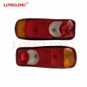 Import TAIL LAMP FOR MASTER from chinese wholesale supplier and manufacturer