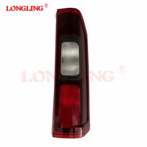 Import TAIL LAMP FOR TRAFIC from chinese wholesale supplier and manufacturer