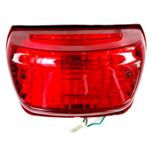 Import Tail Lamp from chinese wholesale supplier and manufacturer