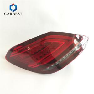 Import Tail light for W205 C class 2015-2018 from chinese wholesale supplier and manufacturer
