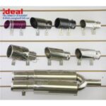 Import Tailpipe from chinese wholesale supplier and manufacturer