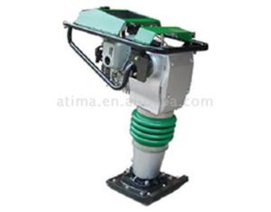 Import Tamping Rammer from chinese wholesale supplier and manufacturer