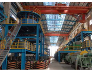 Import tangshan Metallurgy from chinese wholesale supplier and manufacturer