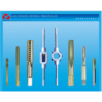 Import Tap &Die from chinese wholesale supplier and manufacturer