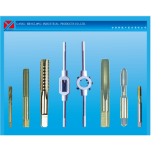 Import Tap &Die from chinese wholesale supplier and manufacturer