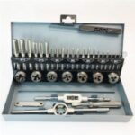 Import Tap and Die set from chinese wholesale supplier and manufacturer
