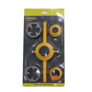 Import TAP&DIE SET from chinese wholesale supplier and manufacturer
