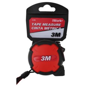 Import Tape Measure 3M from chinese wholesale supplier and manufacturer
