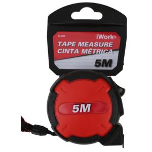Import Tape Measure 5M from chinese wholesale supplier and manufacturer