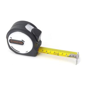 Import TAPE MEASURE 5M/16FTX27MM HIGH from chinese wholesale supplier and manufacturer