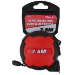 Import Tape Measure 7.5M from chinese wholesale supplier and manufacturer