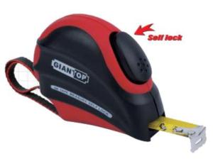 Import TAPE MEASURE CR-G42 from chinese wholesale supplier and manufacturer