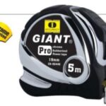 Import TAPE MEASURE CR-G44 from chinese wholesale supplier and manufacturer