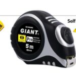 Import TAPE MEASURE CR-G46 from chinese wholesale supplier and manufacturer