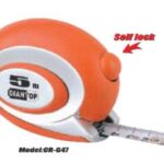 Import Tape Measure CR-G47 from chinese wholesale supplier and manufacturer