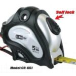 Import TAPE MEASURE CR-G51 from chinese wholesale supplier and manufacturer