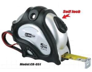 Import TAPE MEASURE CR-G51 from chinese wholesale supplier and manufacturer