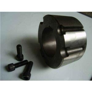 Import taper bush from chinese wholesale supplier and manufacturer