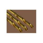 Import Taper shank twist drill from chinese wholesale supplier and manufacturer