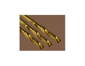 Import Taper shank twist drill from chinese wholesale supplier and manufacturer