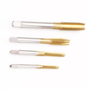 Import TAPS from chinese wholesale supplier and manufacturer