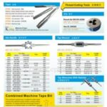 Import taps from chinese wholesale supplier and manufacturer