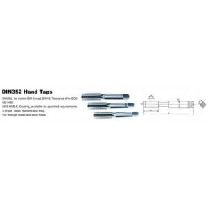 Import Taps & Dies from chinese wholesale supplier and manufacturer