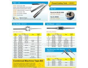 Import taps from chinese wholesale supplier and manufacturer