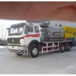 Import TBJ3800 Synchronous Chipsealer vehicle from chinese wholesale supplier and manufacturer