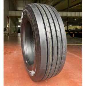 Import TBR tires from chinese wholesale supplier and manufacturer