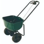 Import TC2026 Push Fertilizer Spreader from chinese wholesale supplier and manufacturer