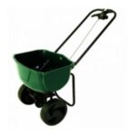 Import TC2026 Push Fertilizer Spreader from chinese wholesale supplier and manufacturer