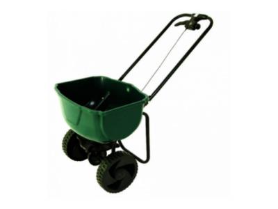 Import TC2026 Push Fertilizer Spreader from chinese wholesale supplier and manufacturer