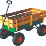 Import TC4201 kids wagon from chinese wholesale supplier and manufacturer