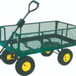 Import TC4211 home products mesh cart from chinese wholesale supplier and manufacturer