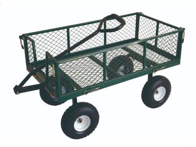 Import TC4211F home products mesh cart from chinese wholesale supplier and manufacturer