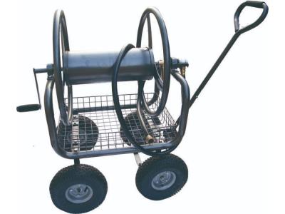 Import TC4717A heavy duty hose reel cart from chinese wholesale supplier and manufacturer