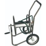 Import TC4722B DOUBLE WHEEL HOSE REEL CART from chinese wholesale supplier and manufacturer