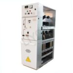 Import TCFS-12 series 12KV New design small volume compact stationary solid air insulated cabinet from chinese wholesale supplier and manufacturer