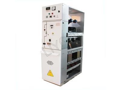 Import TCFS-12 series 12KV New design small volume compact stationary solid air insulated cabinet from chinese wholesale supplier and manufacturer