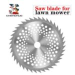 Import TCT Blade for grass cutting from chinese wholesale supplier and manufacturer