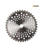 Import TCT BRUSH CUTTER BLADE from chinese wholesale supplier and manufacturer