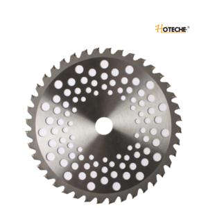 Import TCT BRUSH CUTTER BLADE from chinese wholesale supplier and manufacturer