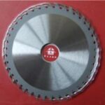Import TCT Circular Tipped Saw Blade from chinese wholesale supplier and manufacturer