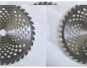 Import TCT Circular Tipped Saw Blade from chinese wholesale supplier and manufacturer