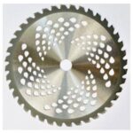 Import TCT grass blade from chinese wholesale supplier and manufacturer