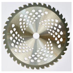 Import TCT grass blade from chinese wholesale supplier and manufacturer