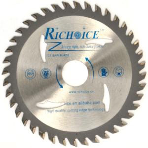 Import TCT saw blade from chinese wholesale supplier and manufacturer