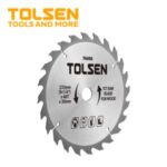 Import TCT saw blade from chinese wholesale supplier and manufacturer