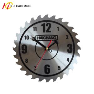 Import TCT SAW BLADE CLOCK GIFT from chinese wholesale supplier and manufacturer